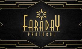 Faraaday Protocol