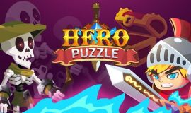 Hero Puzzle