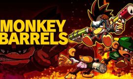 Monkey Barrels