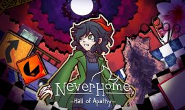 NeverHome - Hall of Apathy