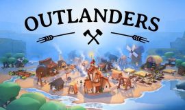 Outlanders