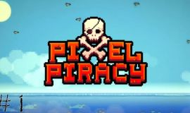 Pixel Piracy