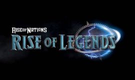 Rise of Nations: Rise of Legends