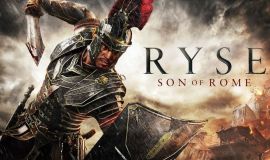 Ryse: Son of Rome