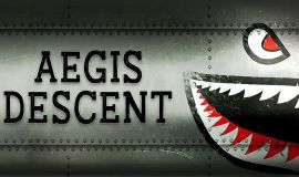 Aegis Descent