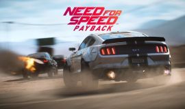 Need for Speed: Payback