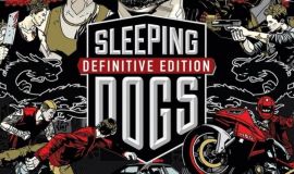 Sleeping Dogs: Definitive Edition