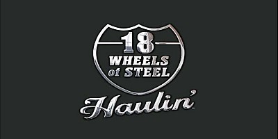 18 Wheels of Steel Haulin