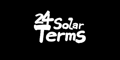 24 Solar Terms