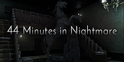 44 Minutes in Nightmare