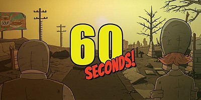 60 Seconds!