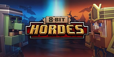 8-Bit Hordes