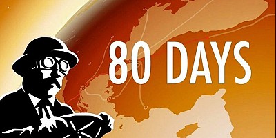 80 Days