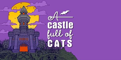 A Castle Full of Cats