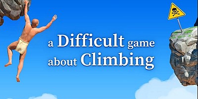 A Difficult Game About Climbing