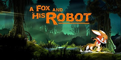 A Fox and His Robot