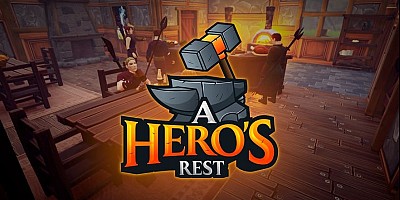 A Hero's Rest