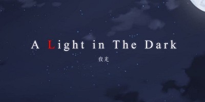 A Light in the Dark