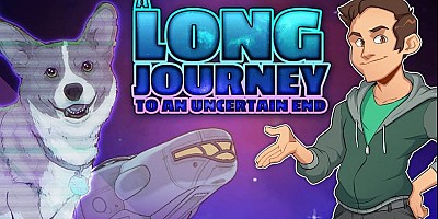 A Long Journey to an Uncertain End