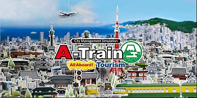 A-Train: All Aboard! Tourism