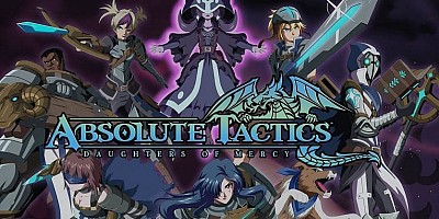 Absolute Tactics: Daughters of Mercy