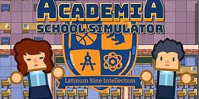 Academia School Simulator