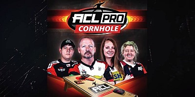 ACL Pro Cornhole