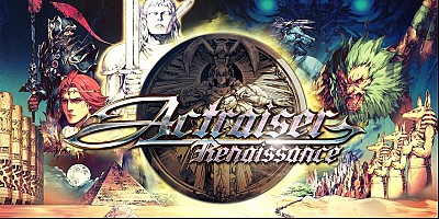 Actraiser Renaissance