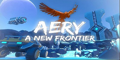 Aery - A New Frontier