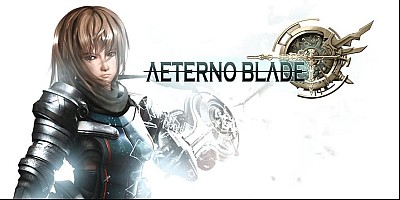 AeternoBlade