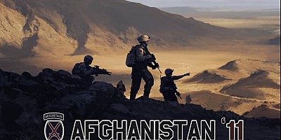 Afghanistan '11