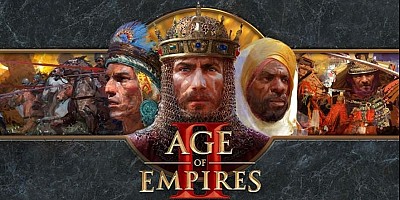 Age of Empires 2: Definitive Edition