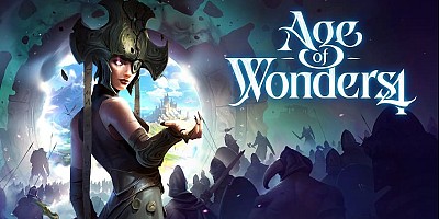 Age of Wonders 4