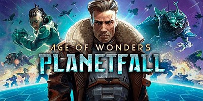 Age of Wonders: Planetfall