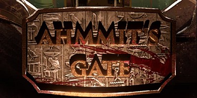 Ahmmit's Gate