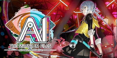 AI: THE SOMNIUM FILES - nirvanA Initiative