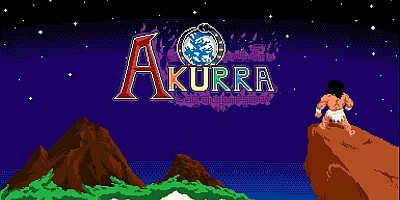 Akurra