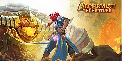 Alchemist Adventure