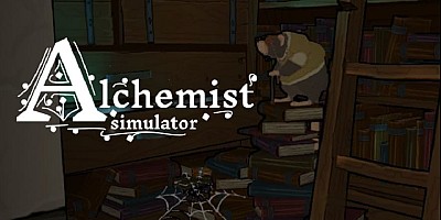 Alchemist Simulator