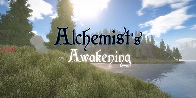 Alchemist's Awakening