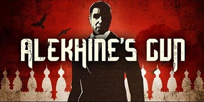 Alekhine's Gun