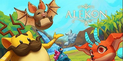 Alekon