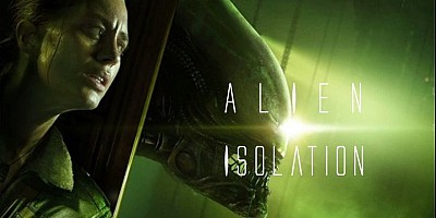 Alien: Isolation