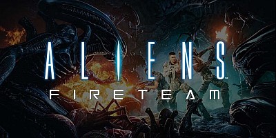 Aliens: Fireteam Elite