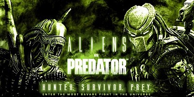 Aliens vs Predator