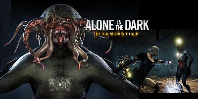 Alone in the Dark: Illumination