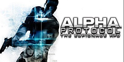 Alpha Protocol