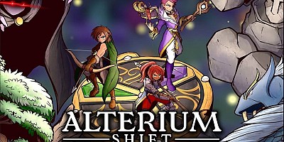 Alterium Shift