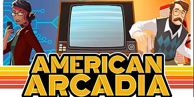 American Arcadia