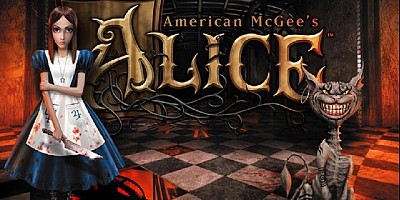 American McGee's Alice HD